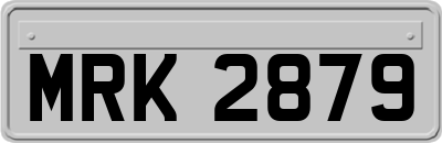 MRK2879
