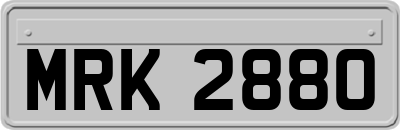 MRK2880