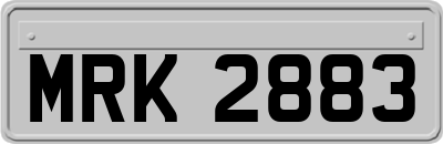MRK2883