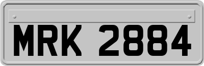 MRK2884