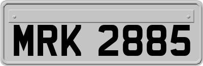 MRK2885