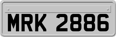 MRK2886