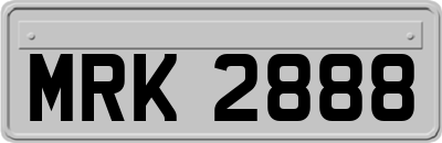 MRK2888