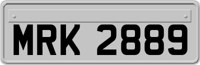 MRK2889