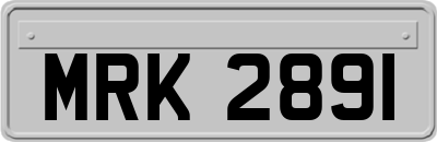 MRK2891