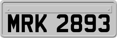 MRK2893