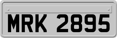MRK2895