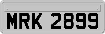 MRK2899