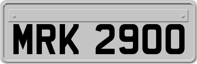MRK2900
