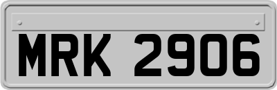 MRK2906