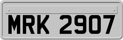 MRK2907