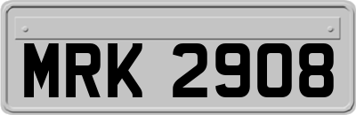 MRK2908