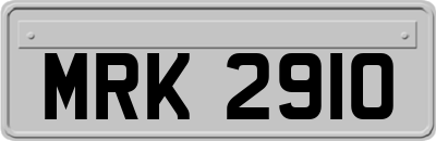 MRK2910