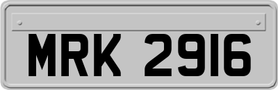 MRK2916