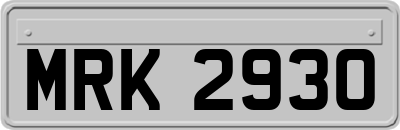 MRK2930