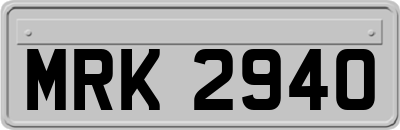 MRK2940
