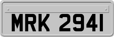MRK2941