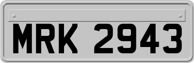 MRK2943