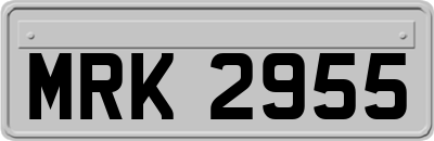 MRK2955