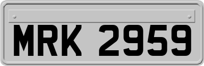 MRK2959