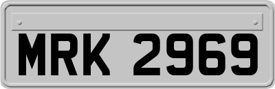 MRK2969