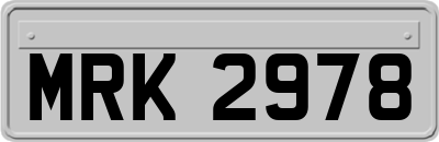 MRK2978