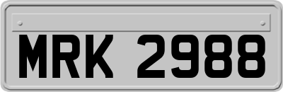 MRK2988