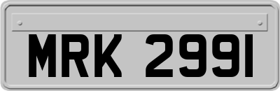 MRK2991