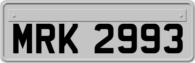 MRK2993