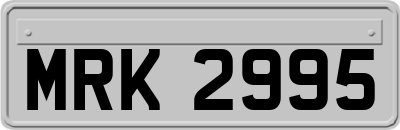 MRK2995