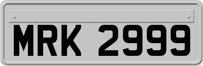 MRK2999