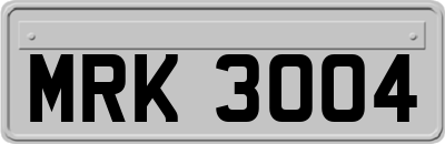 MRK3004