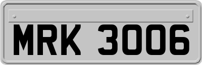 MRK3006
