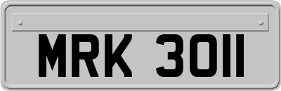 MRK3011