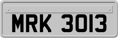 MRK3013