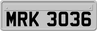 MRK3036