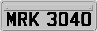 MRK3040