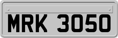 MRK3050