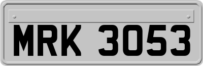 MRK3053