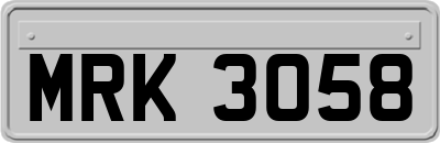 MRK3058