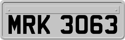 MRK3063