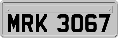 MRK3067