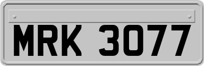 MRK3077