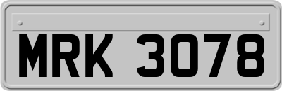 MRK3078