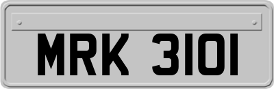 MRK3101