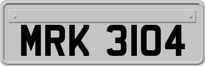 MRK3104