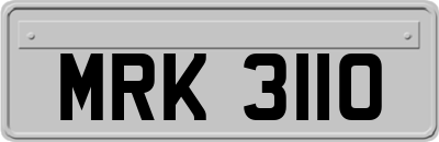 MRK3110