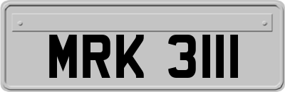 MRK3111