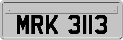 MRK3113