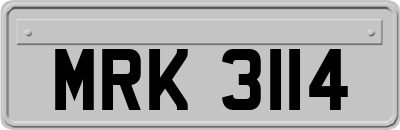 MRK3114